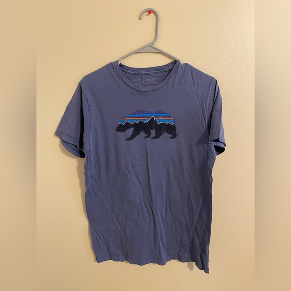 Patagonia t-shirt - Picture 1 of 2